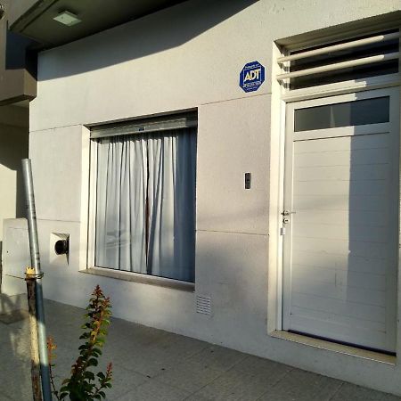 דירות באהיה בלאנקה Aires Del Sur מראה חיצוני תמונה