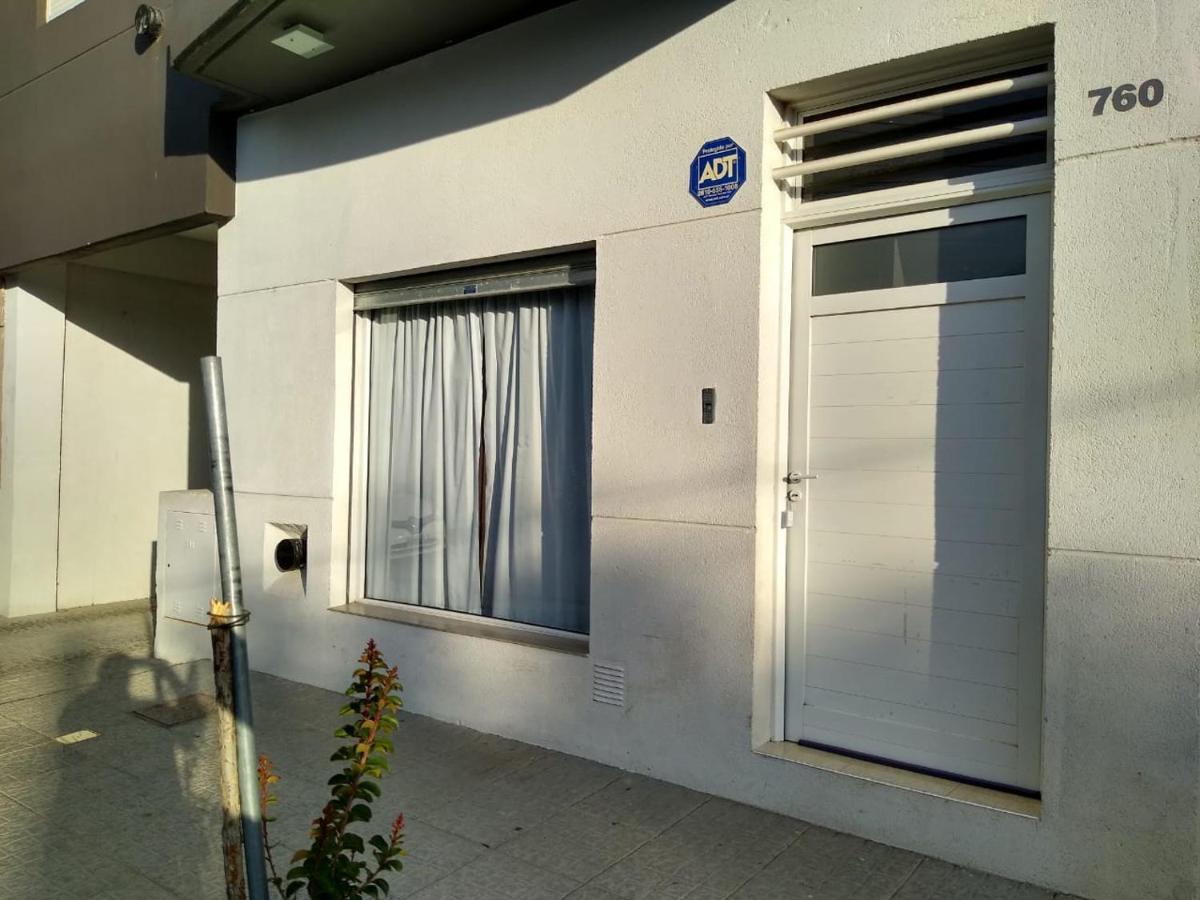 דירות באהיה בלאנקה Aires Del Sur מראה חיצוני תמונה